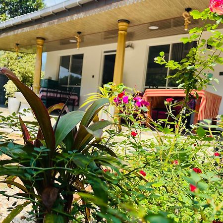 Cinnamon Homestay Ella Exterior foto