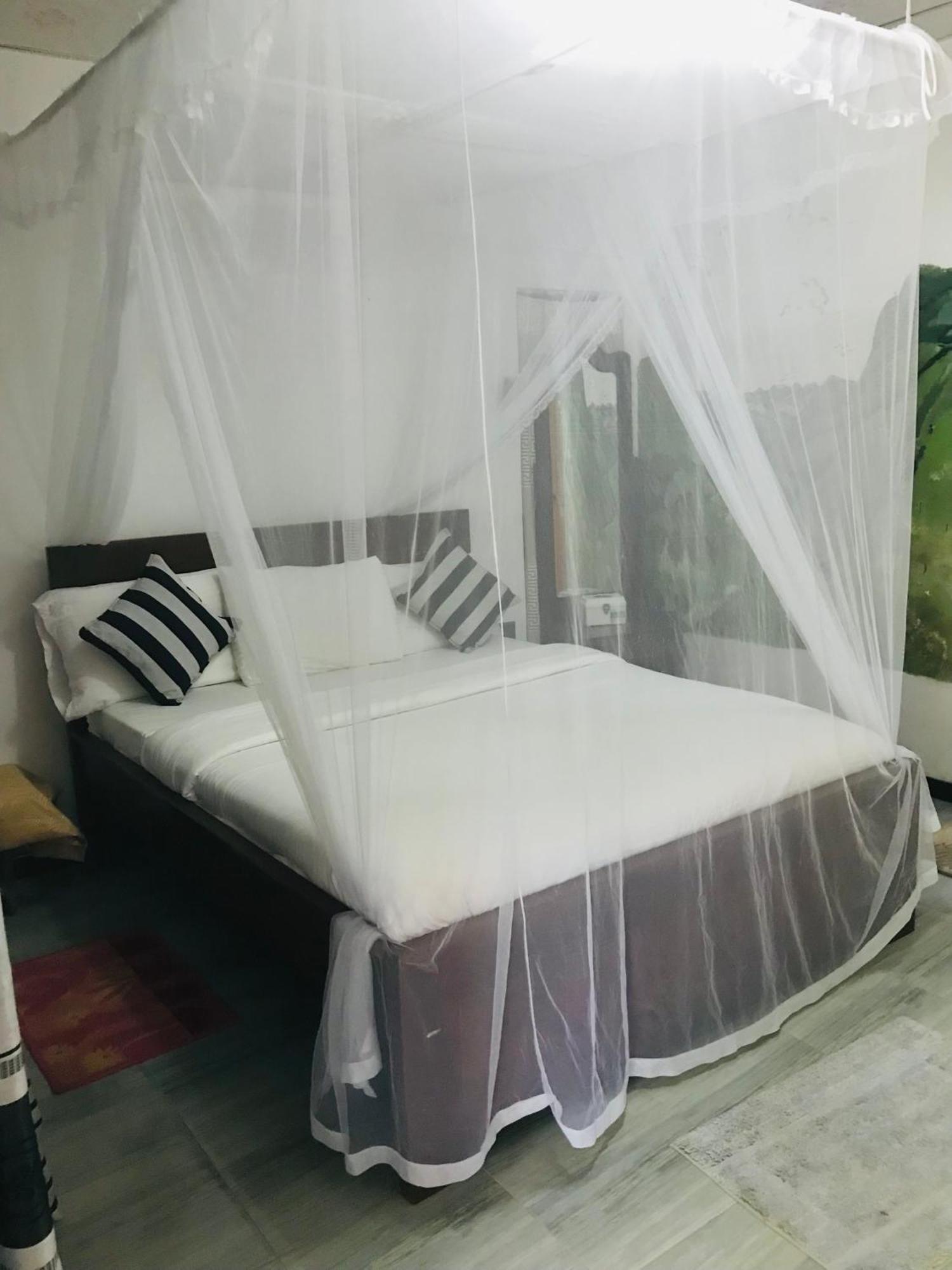 Cinnamon Homestay Ella Exterior foto