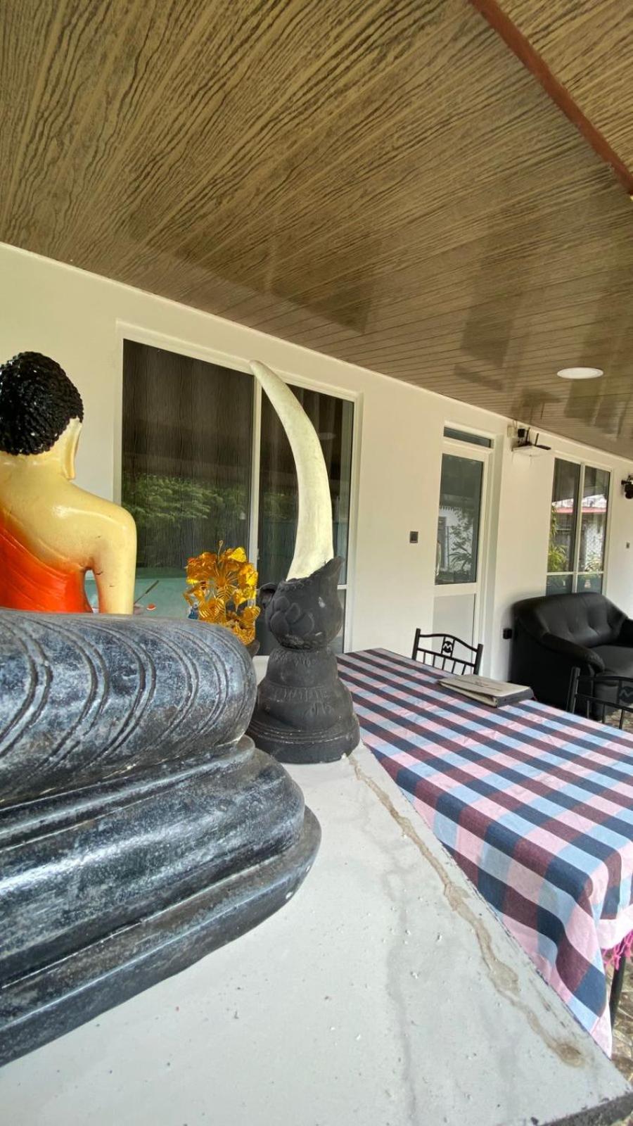 Cinnamon Homestay Ella Exterior foto